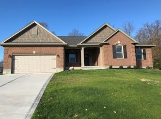 165 Liza Ln, Crittenden, KY 41030