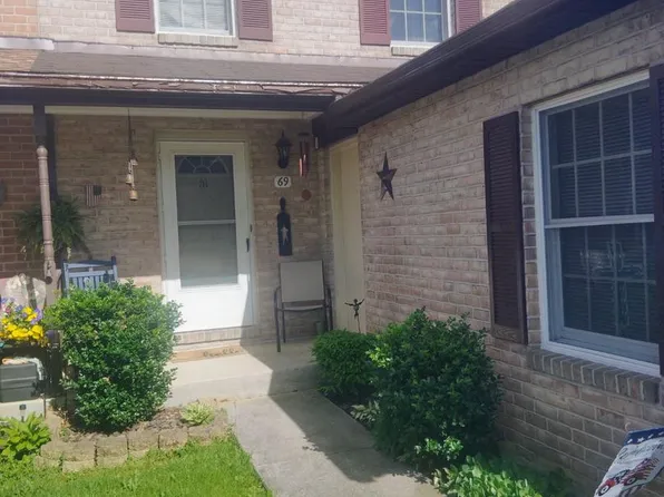 69 Johnson Ter, Smithsburg, MD 21783