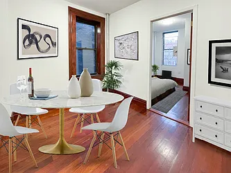 Rented by Alpha Properties NYC I LLC