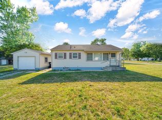 121 Lincoln St, Morenci, MI 49256