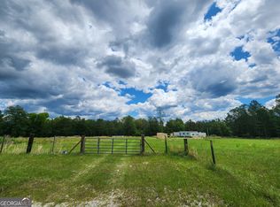 1410 Carrs Station Rd, Sparta, GA 31087