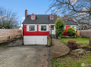 220 S 61st St, Tacoma, WA