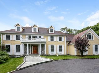 41 Buckout Rd, West Harrison, NY 10604