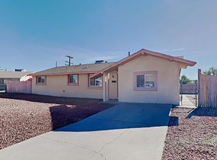 6247 W Marshall Ave, Glendale, AZ 85301
