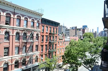 Rented by Triumph Property Group