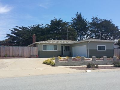 3231 Vista Del Camino, Marina, CA, 93933