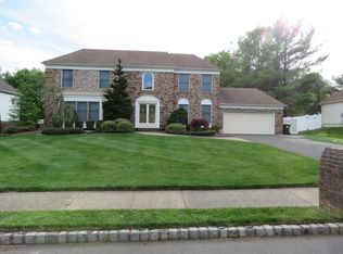 73 Homestead Cir, Marlboro, NJ 07746