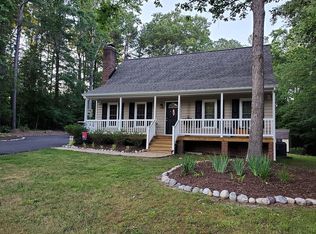 4501 Sunfield Pl, Midlothian, VA