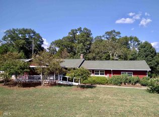 4071 Athens Hwy, Greensboro, GA 30642