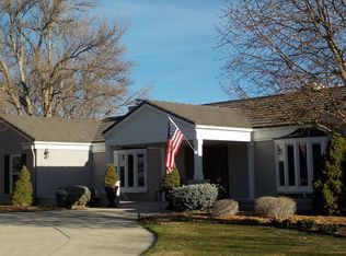 15 Driver Ln, Littleton, CO 80123