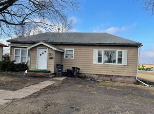 314 W Nebraska St, Lenox, IA 50851