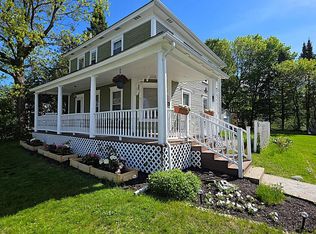 44 Taylor Street, Newport City, VT 05855