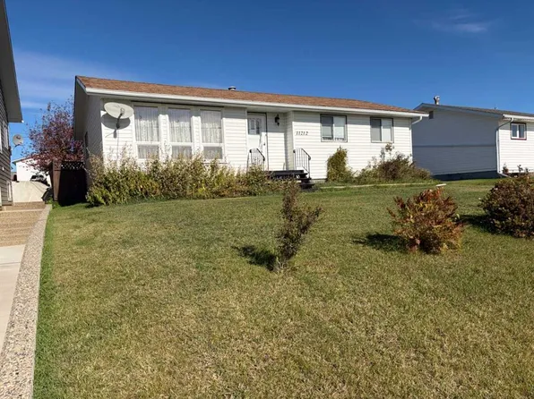 11212 S 108th Ave, Fairview, AB T0H 1L0