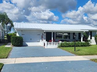 105 SW 18th St, Boynton Beach, FL 33426