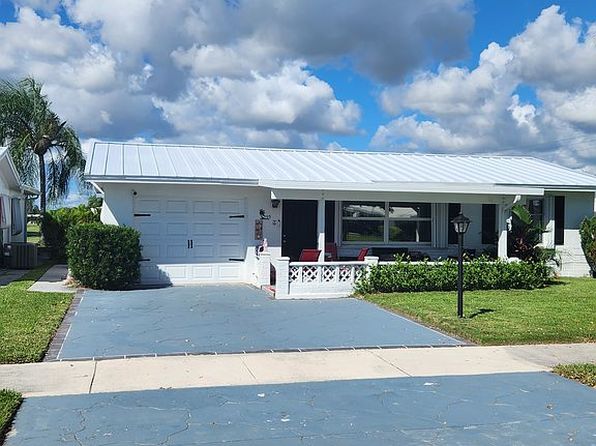 105 SW 18th St