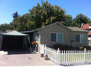 365 S 23rd St, San Jose, CA 95116