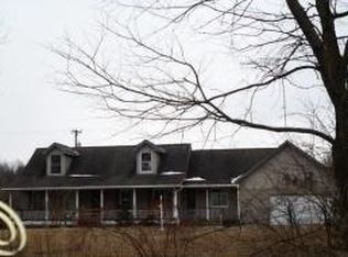 49651 Wear Rd, Belleville, MI 48111