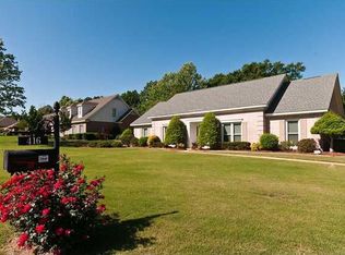 416 Paddock Ln, Montgomery, AL 36109