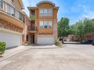 24 Versante Ct, Houston, TX 77070