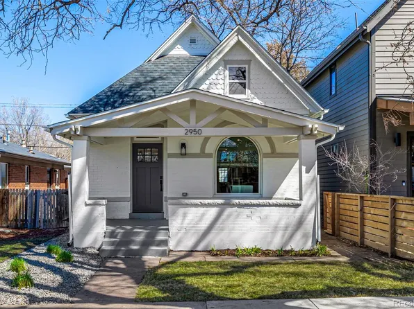 2950 N Williams Street, Denver, CO 80205