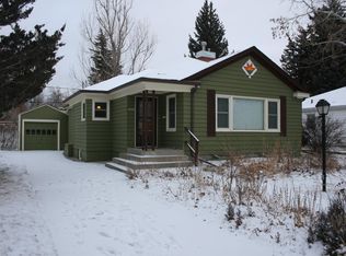 1539 S Walnut St, Casper, WY 82601