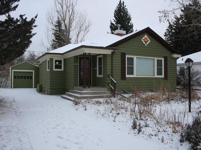 1539 S Walnut St, Casper, WY, 82601