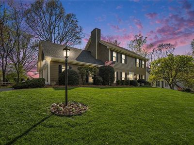 1796 Apple Blvd, Marietta, GA, 30066