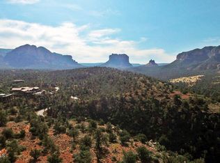 40 Rosemary Ct, Sedona, AZ 86336