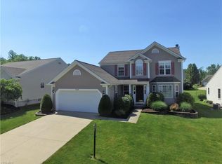 4608 Ruby Ln, Brunswick, OH 44212