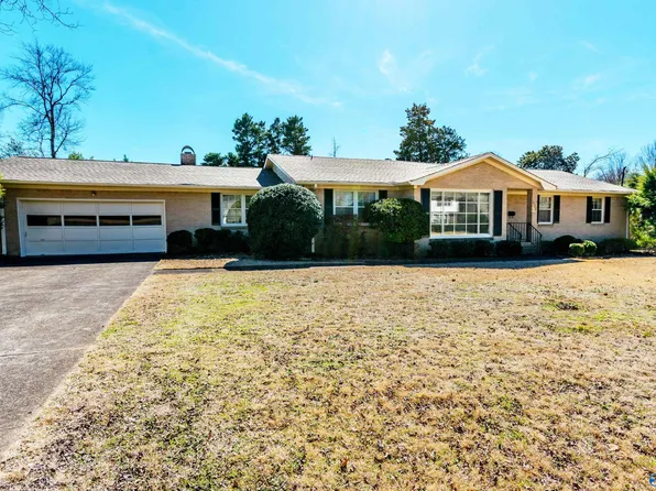 401 Westburg Ave SW, Huntsville, AL 35801