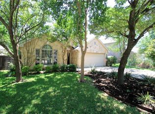 1909 Maize Bend Dr, Austin, TX 78727