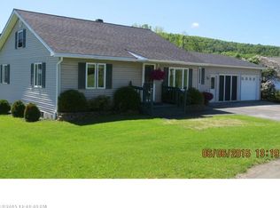 363 Caribou Rd, Fort Kent, ME 04743