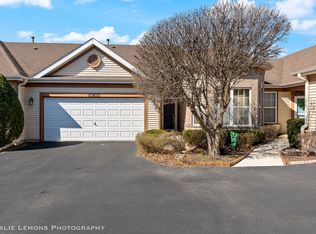 20850 W Torrey Pnes, Plainfield, IL 60544