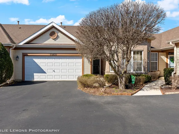20850 W Torrey Pnes, Plainfield, IL 60544
