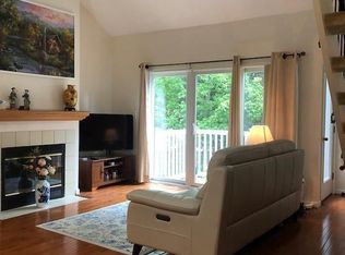 7604 Tamarron Dr, Plainsboro, NJ 08536