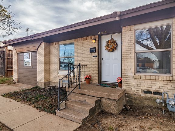 2nd image of 406 Freeman St