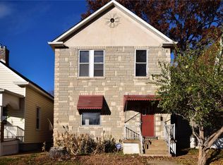 4971 Bonita Ave, Saint Louis, MO