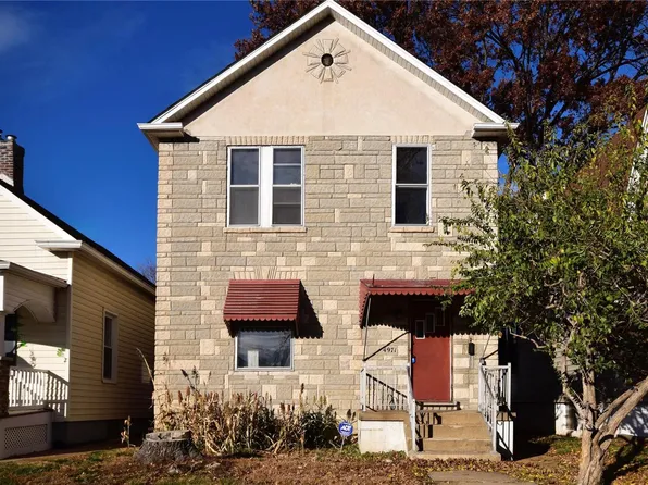 4971 Bonita Ave, Saint Louis, MO 63109