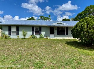 2117 Trieste Dr, Mims, FL 32754