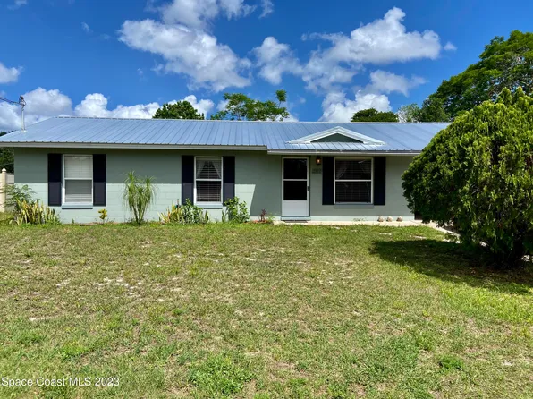 2117 Trieste Dr, Mims, FL 32754