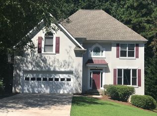 199 Birch Bend Dr, Alpharetta, GA 30004