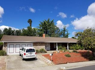 5734 Lewis Way, Concord, CA 94521