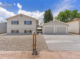 1334 Tappan Cir, Colorado Springs, CO 80909