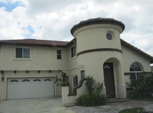 5229 Clair St, Montclair, CA 91763