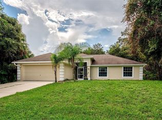 1644 Jagust Rd, North Port, FL 34288