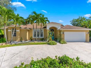 2047 SW Dovetail Ter, Palm City, FL 34990