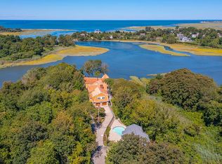 4390 Main Street, Cummaquid, MA 02637