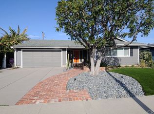 1847 Pattiz Ave, Long Beach, CA 90815