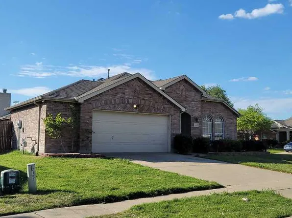 100 Lone Oak Ct, Forney, TX 75126