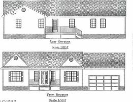 2nd image of 3597 Westbriar Ln